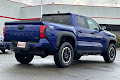 2025 Toyota Tacoma TRD Off Road Hybrid
