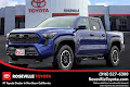 2025 Toyota Tacoma TRD Off Road Hybrid