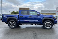 2025 Toyota Tacoma TRD Off Road Hybrid