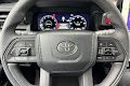 2025 Toyota 4Runner Hybrid TRD Pro