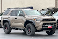 2025 Toyota 4Runner Hybrid TRD Pro