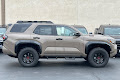 2025 Toyota 4Runner Hybrid TRD Pro