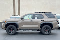 2025 Toyota 4Runner Hybrid TRD Pro