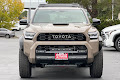 2025 Toyota 4Runner Hybrid TRD Pro