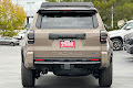 2025 Toyota 4Runner Hybrid TRD Pro