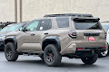 2025 Toyota 4Runner Hybrid TRD Pro