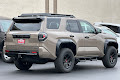 2025 Toyota 4Runner Hybrid TRD Pro