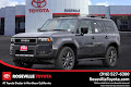 2026 Toyota Land Cruiser
