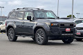 2026 Toyota Land Cruiser