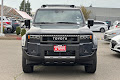 2026 Toyota Land Cruiser