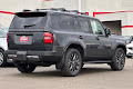 2026 Toyota Land Cruiser