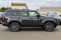 2026 Toyota Land Cruiser