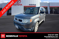 2010 Honda Element EX