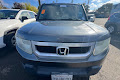 2010 Honda Element EX