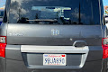 2010 Honda Element EX