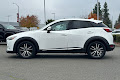 2016 Mazda CX-3 Grand Touring