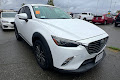 2016 Mazda CX-3 Grand Touring