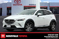 2016 Mazda CX-3 Grand Touring