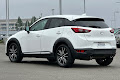 2016 Mazda CX-3 Grand Touring