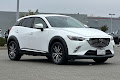 2016 Mazda CX-3 Grand Touring