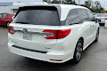 2018 Honda Odyssey Touring