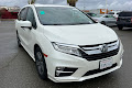 2018 Honda Odyssey Touring