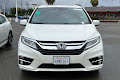 2018 Honda Odyssey Touring