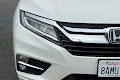 2018 Honda Odyssey Touring