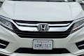 2018 Honda Odyssey Touring