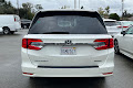 2018 Honda Odyssey Touring