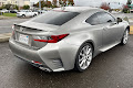 2015 Lexus RC 350