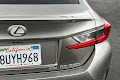 2015 Lexus RC 350