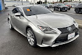 2015 Lexus RC 350