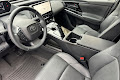 2023 Toyota bZ4X Limited