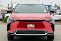 2023 Toyota bZ4X Limited