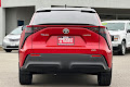 2023 Toyota bZ4X Limited