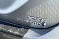 2024 Toyota Camry Hybrid XSE