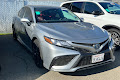 2024 Toyota Camry Hybrid XSE