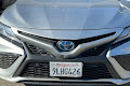 2024 Toyota Camry Hybrid XSE