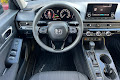 2025 Honda Civic LX