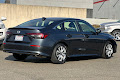 2025 Honda Civic LX