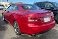 2011 Lexus IS 250C
