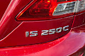 2011 Lexus IS 250C