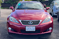 2011 Lexus IS 250C