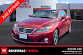 2011 Lexus IS 250C