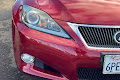 2011 Lexus IS 250C