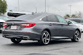 2018 Honda Accord Sport 1.5T