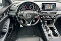 2018 Honda Accord Sport 1.5T