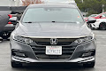 2018 Honda Accord Sport 1.5T