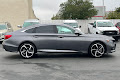 2018 Honda Accord Sport 1.5T